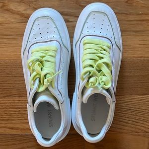 Stuart Weitzman Sneakers- 8